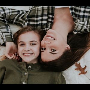 Meet your Posher, Jenna